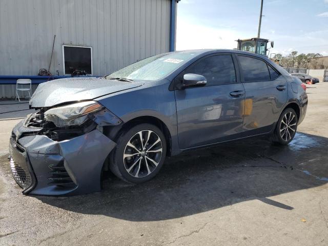 Aukcja sprzedaży 2016 Toyota Corolla L, vin: 5YFBURHE1GP543620, numer aukcji: 43301874