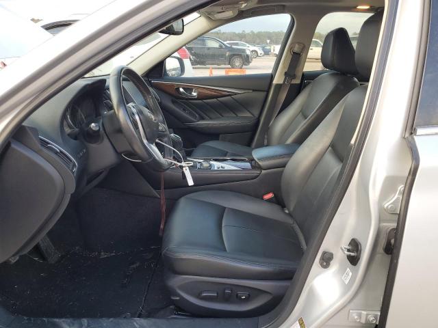 Aukcja sprzedaży 2019 Infiniti Q50 Luxe, vin: JN1EV7AP2KM512269, numer aukcji: 42282114