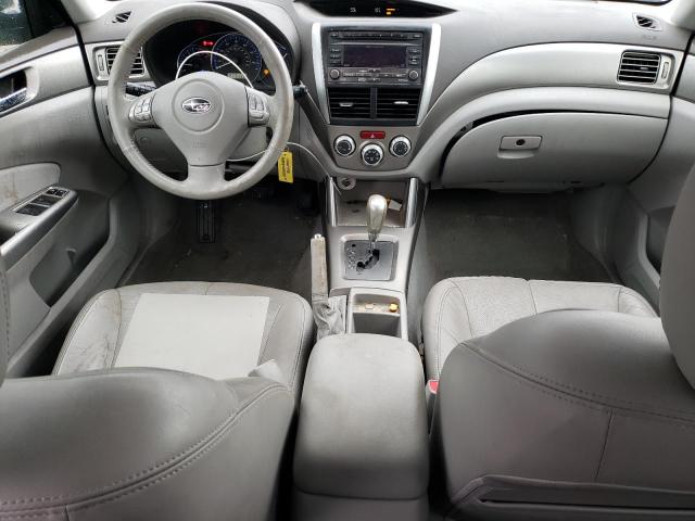 Продаж на аукціоні авто 2010 Subaru Forester 2.5x Limited, vin: JF2SH6DC9AH762580, номер лоту: 43697134