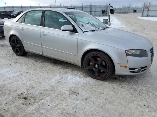 42184804 :رقم المزاد ، WAUDF68E96A001067 vin ، 2006 Audi A4 2.0t Quattro مزاد بيع
