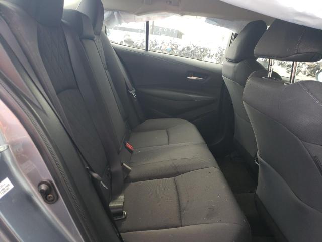 2020 Toyota Corolla Le მანქანა იყიდება აუქციონზე, vin: JTDEBRBE1LJ025372, აუქციონის ნომერი: 40438294
