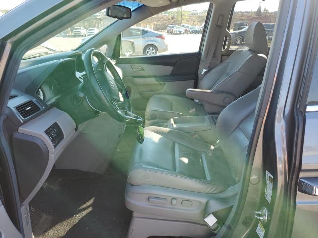 Aukcja sprzedaży 2012 Honda Odyssey Touring, vin: 5FNRL5H96CB145936, numer aukcji: 43426094