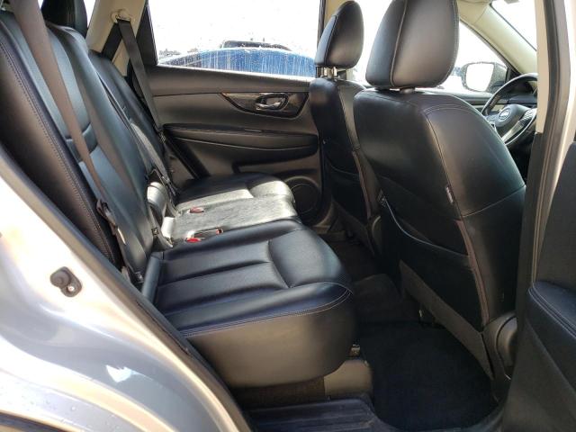Продаж на аукціоні авто 2018 Nissan Rogue S, vin: JN8AT2MV7JW305849, номер лоту: 43868314