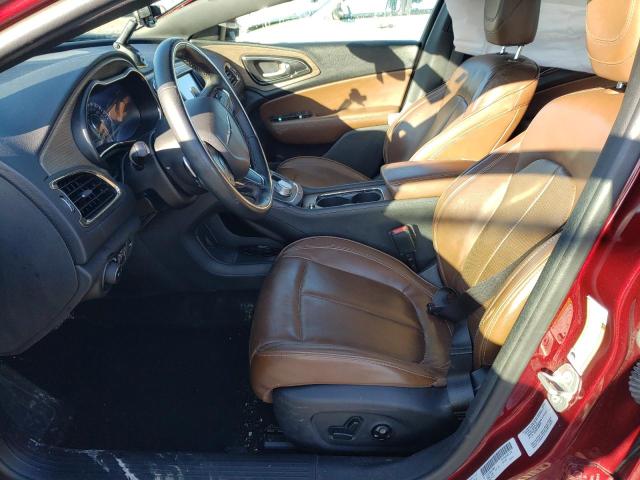 Aukcja sprzedaży 2016 Chrysler 200 C, vin: 1C3CCCEG6GN140048, numer aukcji: 44101014