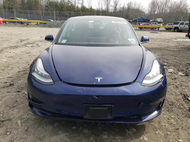 Aukcja sprzedaży 2019 Tesla Model 3, vin: 5YJ3E1EA9KF411858, numer aukcji: 43367444