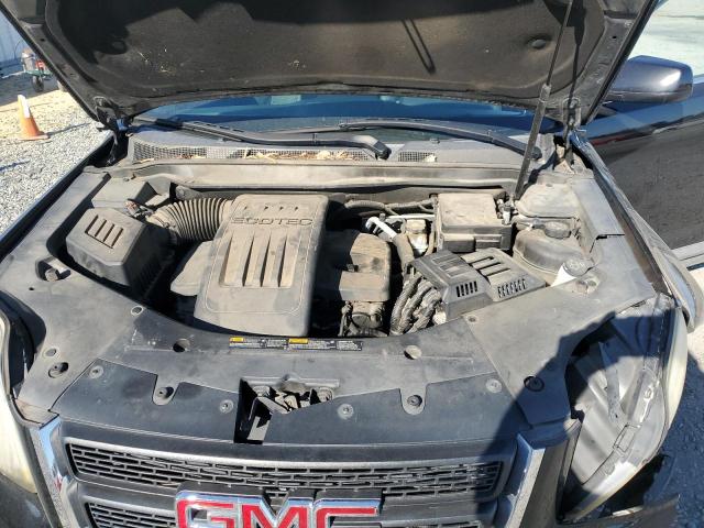 Продаж на аукціоні авто 2012 Gmc Terrain Sle, vin: 2GKALSEK5C6141213, номер лоту: 43758714