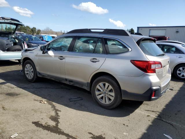 Aukcja sprzedaży 2018 Subaru Outback 2.5i, vin: 4S4BSAAC7J3266905, numer aukcji: 43651544