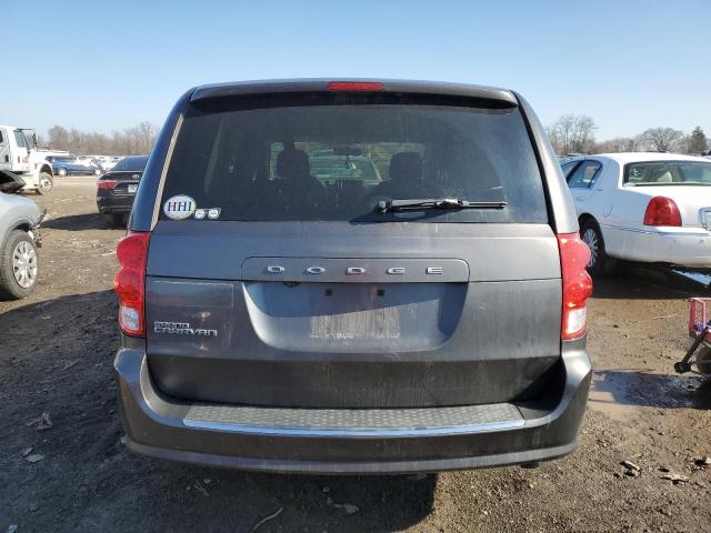 Продаж на аукціоні авто 2017 Dodge Grand Caravan Se, vin: 2C4RDGBG5HR854224, номер лоту: 41284154