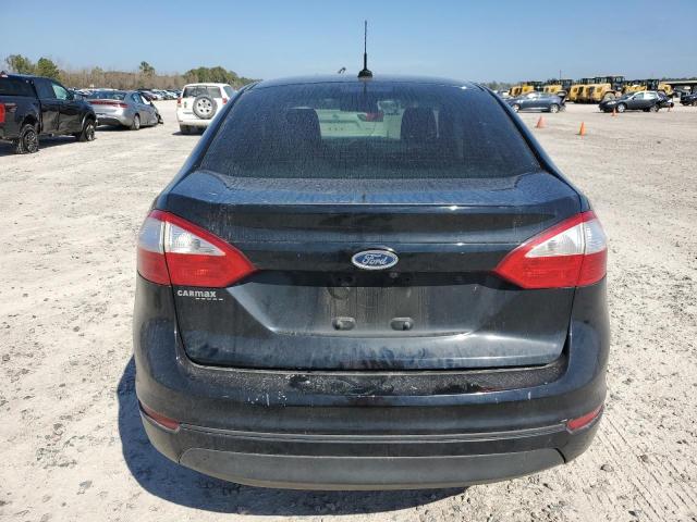 Продажа на аукционе авто 2019 Ford Fiesta S, vin: 3FADP4AJ1KM122710, номер лота: 43581794