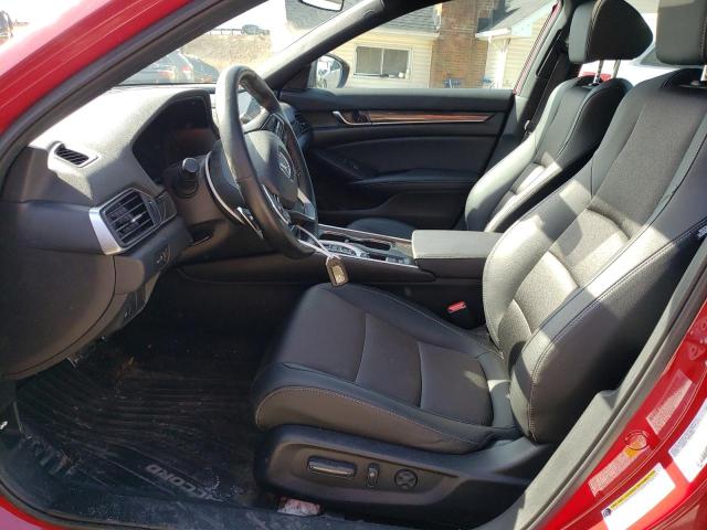 Продажа на аукционе авто 2022 Honda Accord Sport, vin: 1HGCV2F32NA011760, номер лота: 42918314