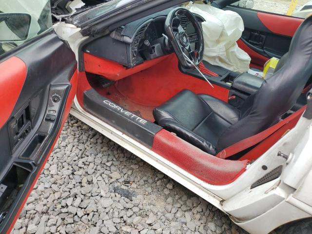 Aukcja sprzedaży 1996 Chevrolet Corvette, vin: 1G1YY22P8T5116497, numer aukcji: 45067594