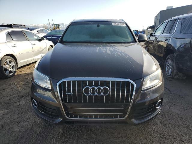 Aukcja sprzedaży 2015 Audi Q5 Tdi Prestige, vin: WA1VMAFP8FA026220, numer aukcji: 43473934