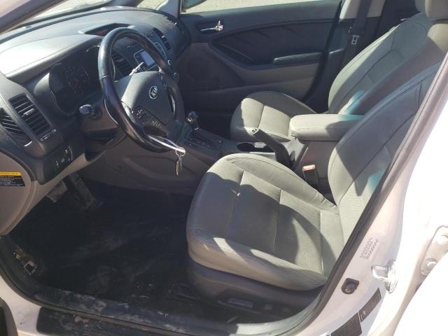 Aukcja sprzedaży 2014 Kia Forte Ex, vin: KNAFZ4A81E5078290, numer aukcji: 45066094