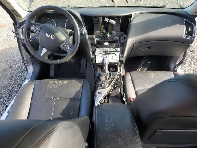 42426484 :رقم المزاد ، JN1EV7AP8HM740639 vin ، 2017 Infiniti Q50 Premium مزاد بيع