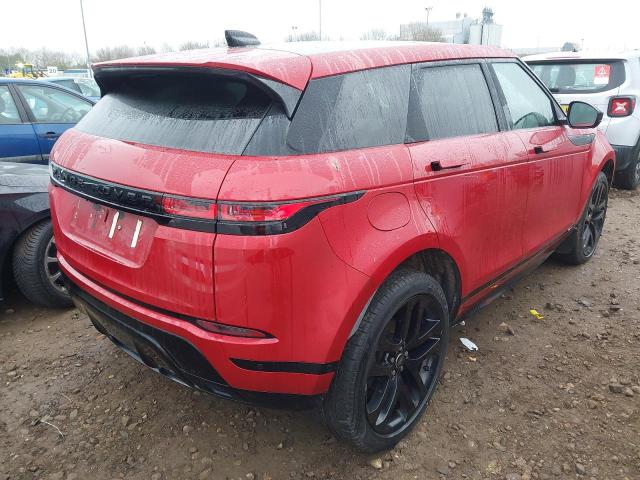 Продажа на аукционе авто 2019 Land Rover R Rover Ev, vin: SALZA2AN1LH015941, номер лота: 43892474