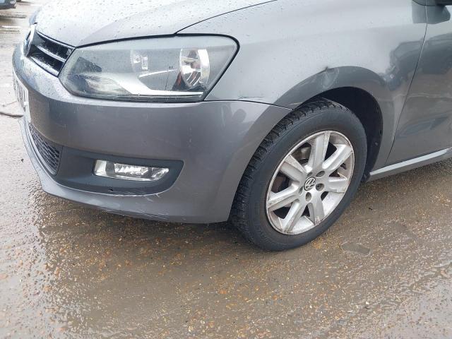 Aukcja sprzedaży 2014 Volkswagen Polo Match, vin: WVWZZZ6RZEY210845, numer aukcji: 43748984