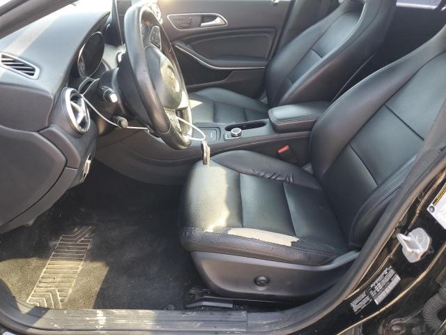 44861234 :رقم المزاد ، WDDSJ4EBXFN169094 vin ، 2015 Mercedes-benz Cla 250 مزاد بيع