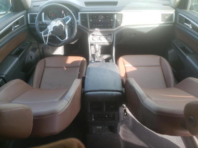 Aukcja sprzedaży 2021 Volkswagen Atlas Se, vin: 1V2WR2CA7MC518884, numer aukcji: 45124264