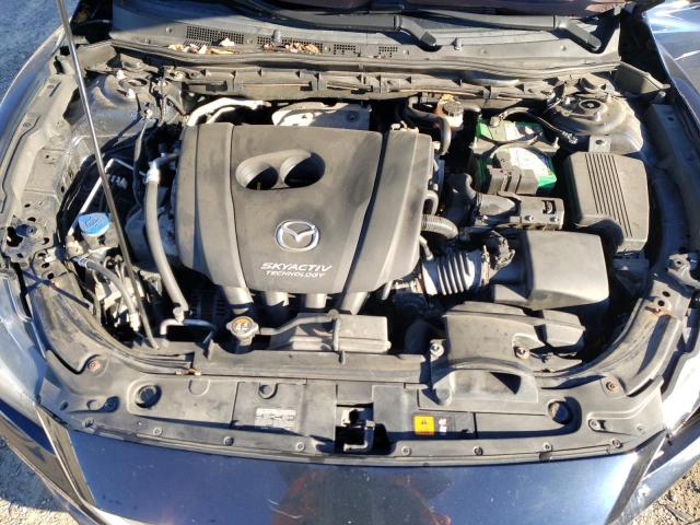Aukcja sprzedaży 2017 Mazda 6 Sport, vin: JM1GL1U56H1124992, numer aukcji: 42800274