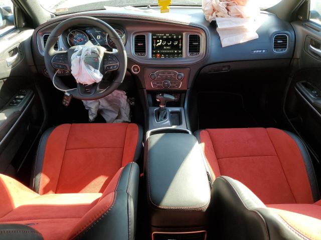 Продаж на аукціоні авто 2023 Dodge Charger Scat Pack, vin: 2C3CDXGJ0PH506074, номер лоту: 42886554
