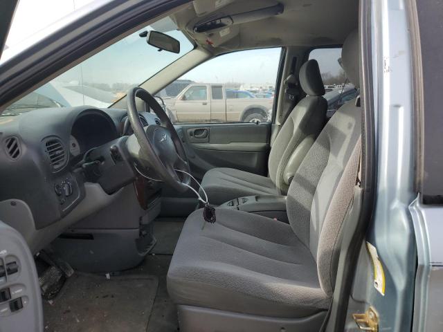 Aukcja sprzedaży 2006 Chrysler Town & Country, vin: 1A4GP45R76B658222, numer aukcji: 43807134