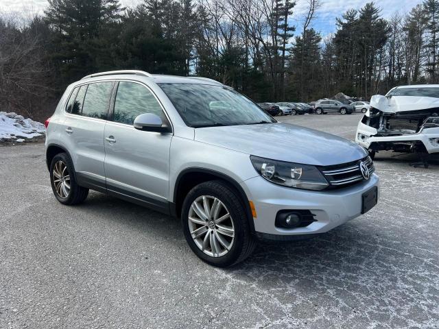 Aukcja sprzedaży 2012 Volkswagen Tiguan S, vin: WVGBV7AX1CW527346, numer aukcji: 44422834