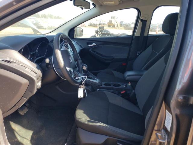 44145554 :رقم المزاد ، 1FADP3K24EL122725 vin ، 2014 Ford Focus Se مزاد بيع