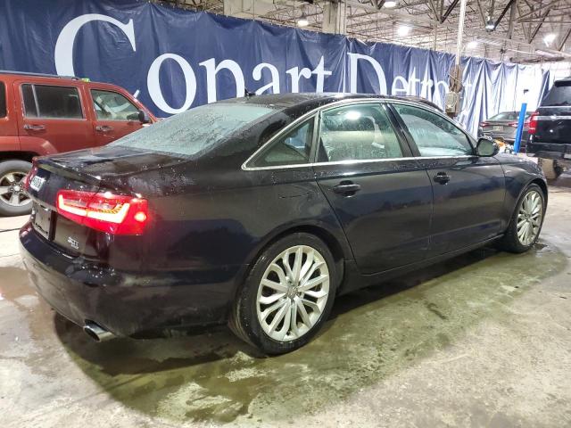 Продажа на аукционе авто 2012 Audi A6, vin: WAUBGAFC1CN015803, номер лота: 43630254