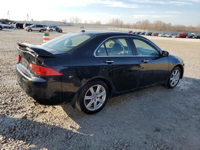 Aukcja sprzedaży 2005 Acura Tsx, vin: JH4CL96805C018573, numer aukcji: 44202684