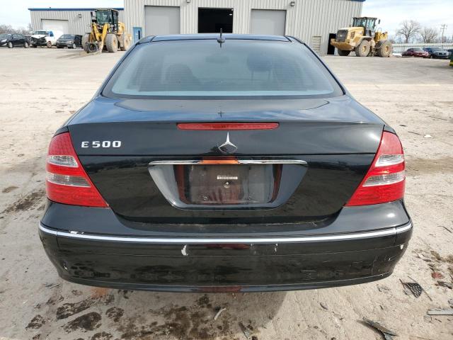 Продажа на аукционе авто 2003 Mercedes-benz E 500, vin: WDBUF70J53A112517, номер лота: 41681224