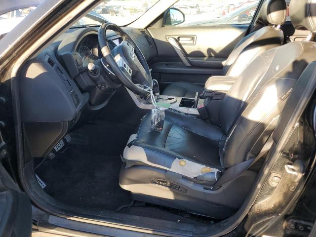 Aukcja sprzedaży 2004 Infiniti Fx35, vin: JNRAS08W34X201315, numer aukcji: 43653284