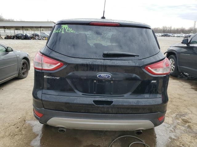 44768044 :رقم المزاد ، 1FMCU0G7XGUC34794 vin ، 2016 Ford Escape Se مزاد بيع