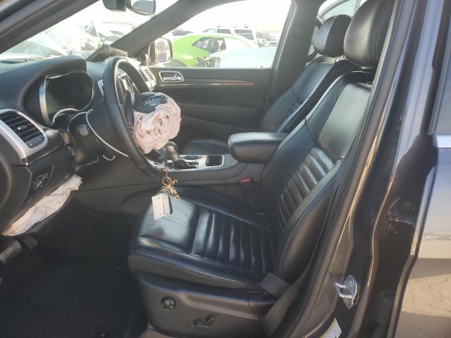 Продаж на аукціоні авто 2018 Jeep Grand Cherokee Limited, vin: 1C4RJEBG1JC281334, номер лоту: 42922454