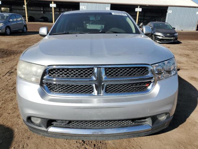 42885814 :رقم المزاد ، 1C4RDJAG5CC336484 vin ، 2012 Dodge Durango Sxt مزاد بيع