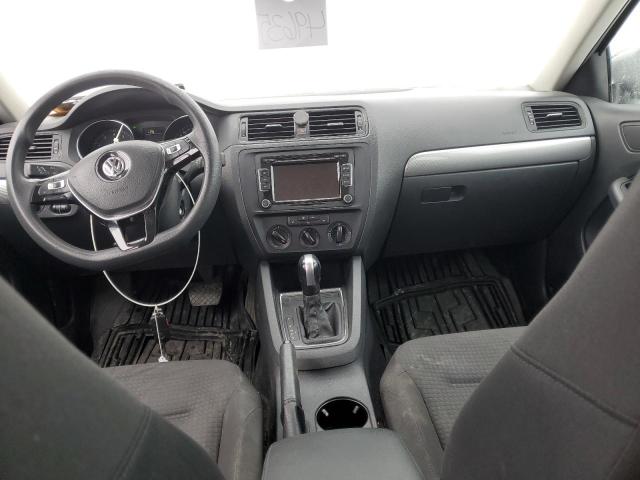 43928534 :رقم المزاد ، 3VW2K7AJ0FM257391 vin ، 2015 Volkswagen Jetta Base مزاد بيع