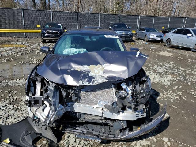 Aukcja sprzedaży 2018 Honda Civic Ex, vin: 2HGFC2F76JH550643, numer aukcji: 44664584