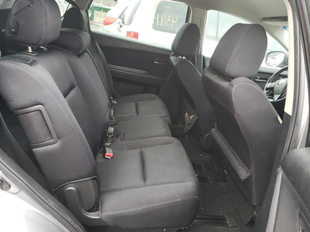 Продажа на аукционе авто 2010 Mazda Cx-9, vin: JM3TB3MV9A0223435, номер лота: 42418064
