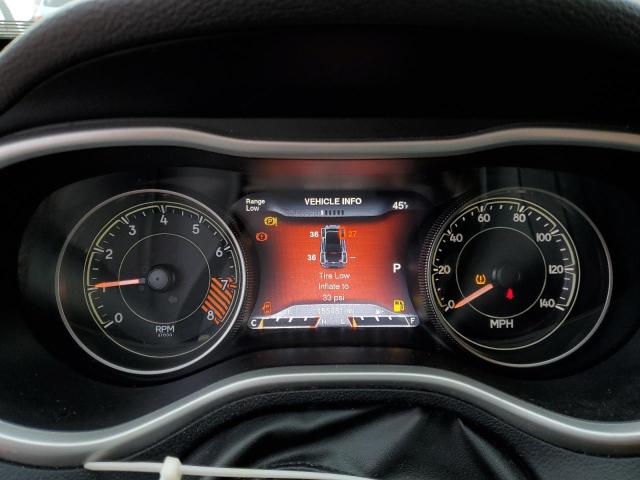 Aukcja sprzedaży 2014 Jeep Cherokee Trailhawk, vin: 1C4PJMBS1EW200410, numer aukcji: 43997144