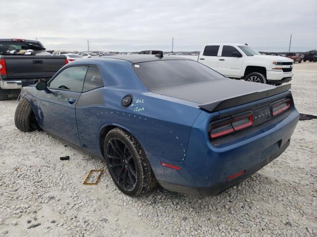 Aukcja sprzedaży 2021 Dodge Challenger R/t Scat Pack, vin: 2C3CDZFJ5MH681199, numer aukcji: 43080294