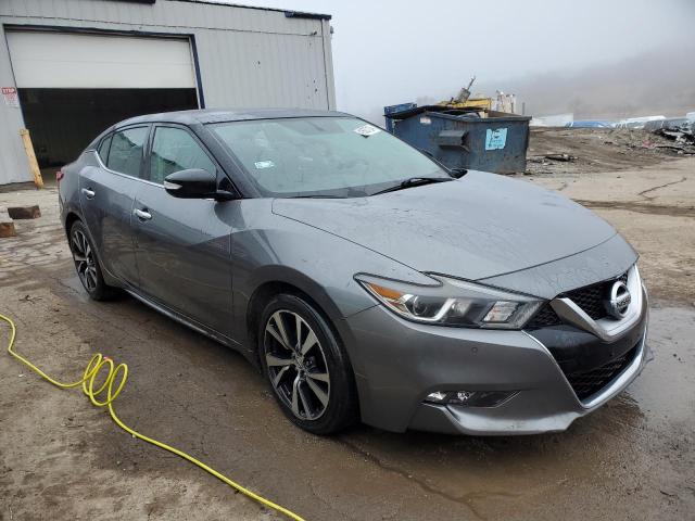 41607124 :رقم المزاد ، 1N4AA6AP8GC900076 vin ، 2016 Nissan Maxima 3.5s مزاد بيع