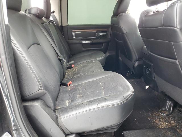43042484 :رقم المزاد ، 3C6UR5FL5GG102509 vin ، 2016 Ram 2500 Laie مزاد بيع