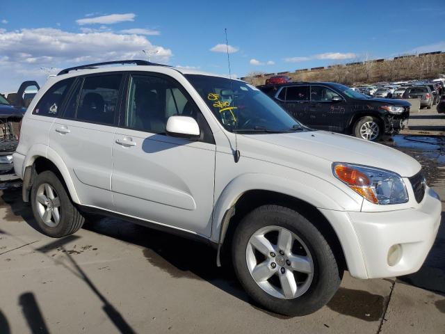 43865314 :رقم المزاد ، JTEHD20VX50056352 vin ، 2005 Toyota Rav4 مزاد بيع