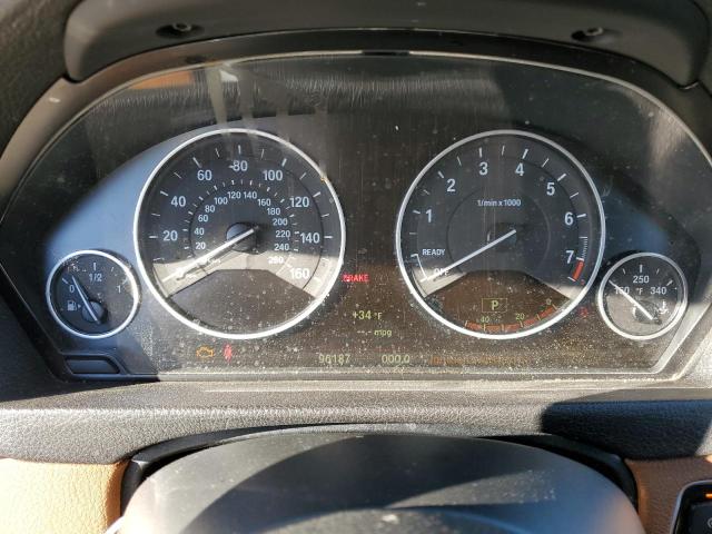 41743634 :رقم المزاد ، WBA4C9C53FD331299 vin ، 2015 Bmw 428 Xi Gran Coupe Sulev مزاد بيع