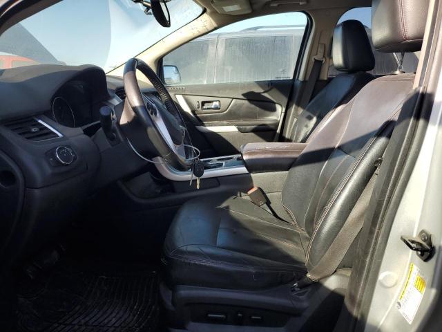 Aukcja sprzedaży 2011 Ford Edge Sel, vin: 2FMDK3JC8BBB39103, numer aukcji: 44000554