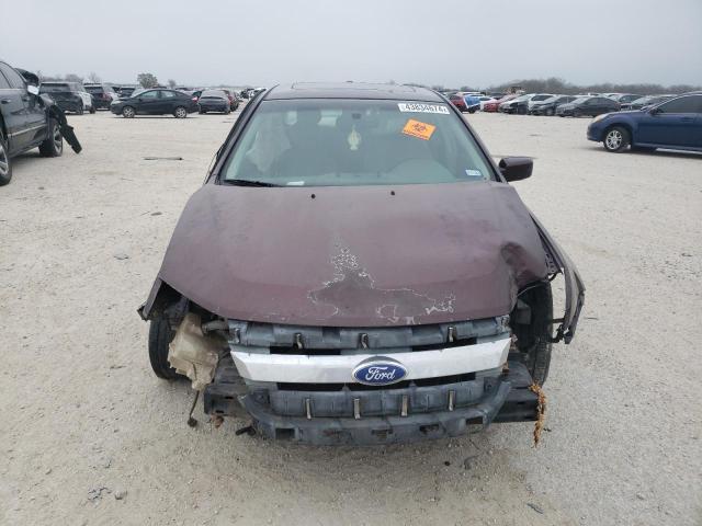 Aukcja sprzedaży 2011 Ford Fusion Se, vin: 3FAHP0HA0BR273640, numer aukcji: 43834674