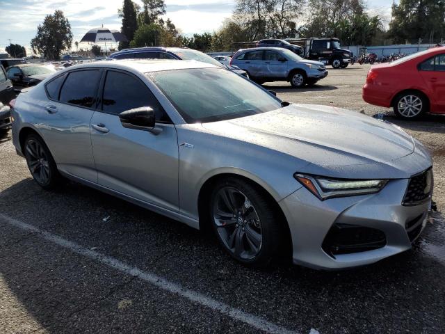 Продаж на аукціоні авто 2023 Acura Tlx A-spec, vin: 19UUB6F59PA005818, номер лоту: 43556734