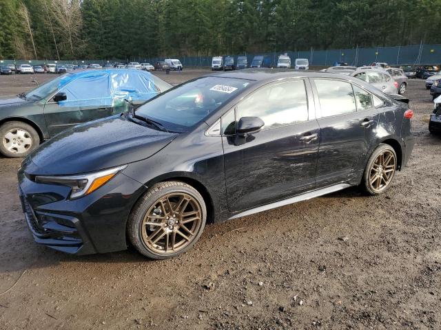 Продаж на аукціоні авто 2024 Toyota Corolla Le, vin: JTDBDMHEXR3009563, номер лоту: 41854654