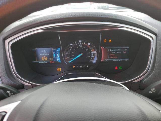 Aukcja sprzedaży 2016 Ford Fusion Se Hybrid, vin: 3FA6P0LU2GR386800, numer aukcji: 43639624