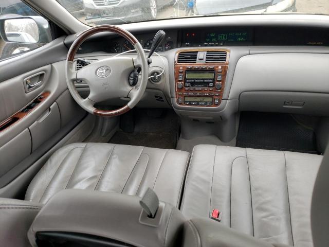 Aukcja sprzedaży 2004 Toyota Avalon Xl, vin: 4T1BF28B14U371039, numer aukcji: 43568224