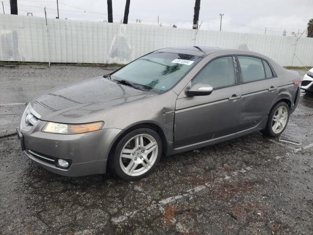 Aukcja sprzedaży 2008 Acura Tl, vin: 19UUA662X8A048719, numer aukcji: 44924374